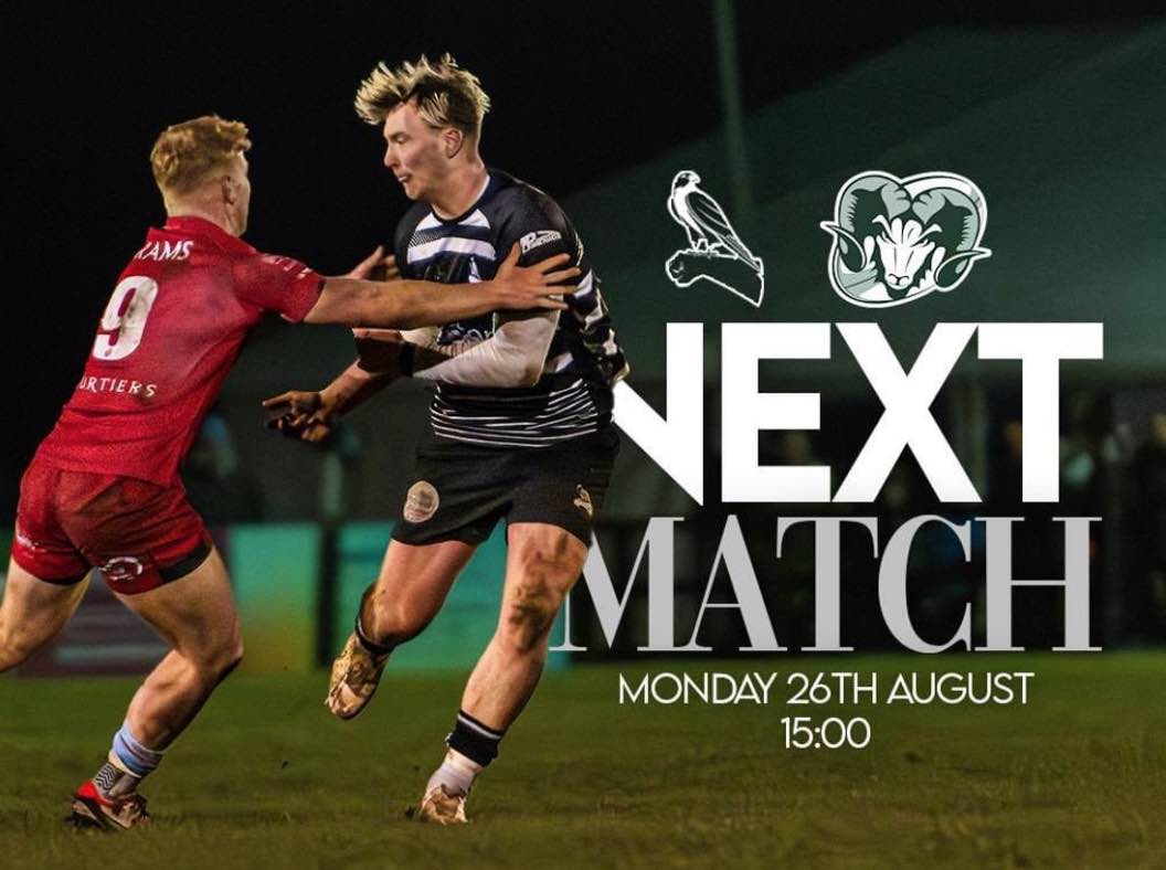 Churchill Auctioneers Sponsor Chinnor Rugby Club for 2024/25 Season